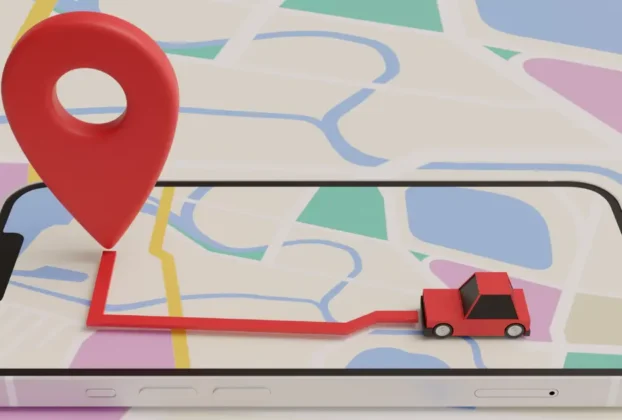 Como Aparecer no Google Maps sem Pagar Anúncio
