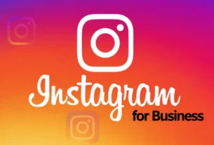 Como Criar uma Conta Profissional Instagram