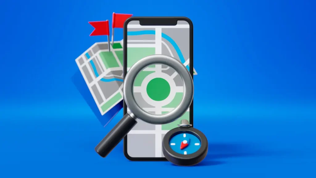 como aparecer no Google Maps sem pagar anúncio 2026 posição orgânica