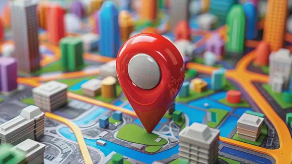 como criar Google Meu Negócio passo a passo 2026 perfil no Google Maps