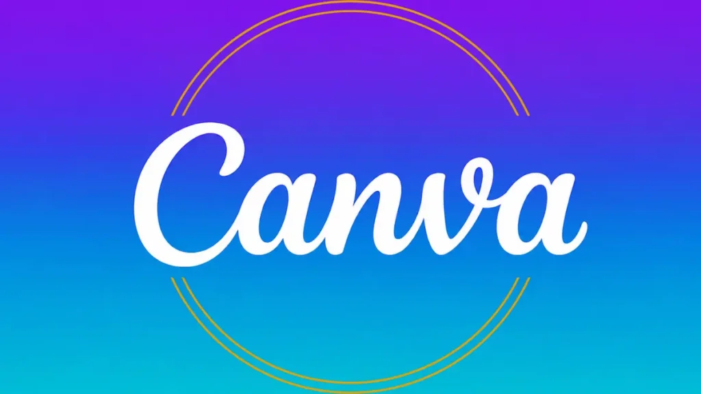como criar logotipo grátis no Canva passo a passo