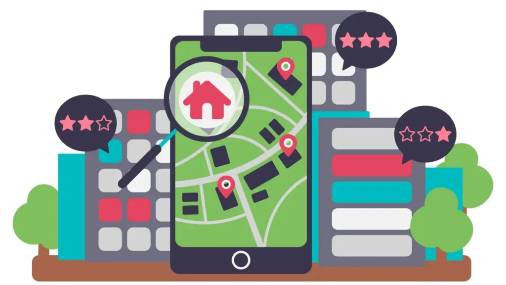 como preencher serviços Google Meu Negócio para aparecer no Google Maps