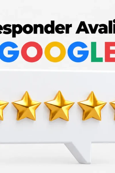 Como Responder Avaliações no Google para Ranquear Melhor em 2026